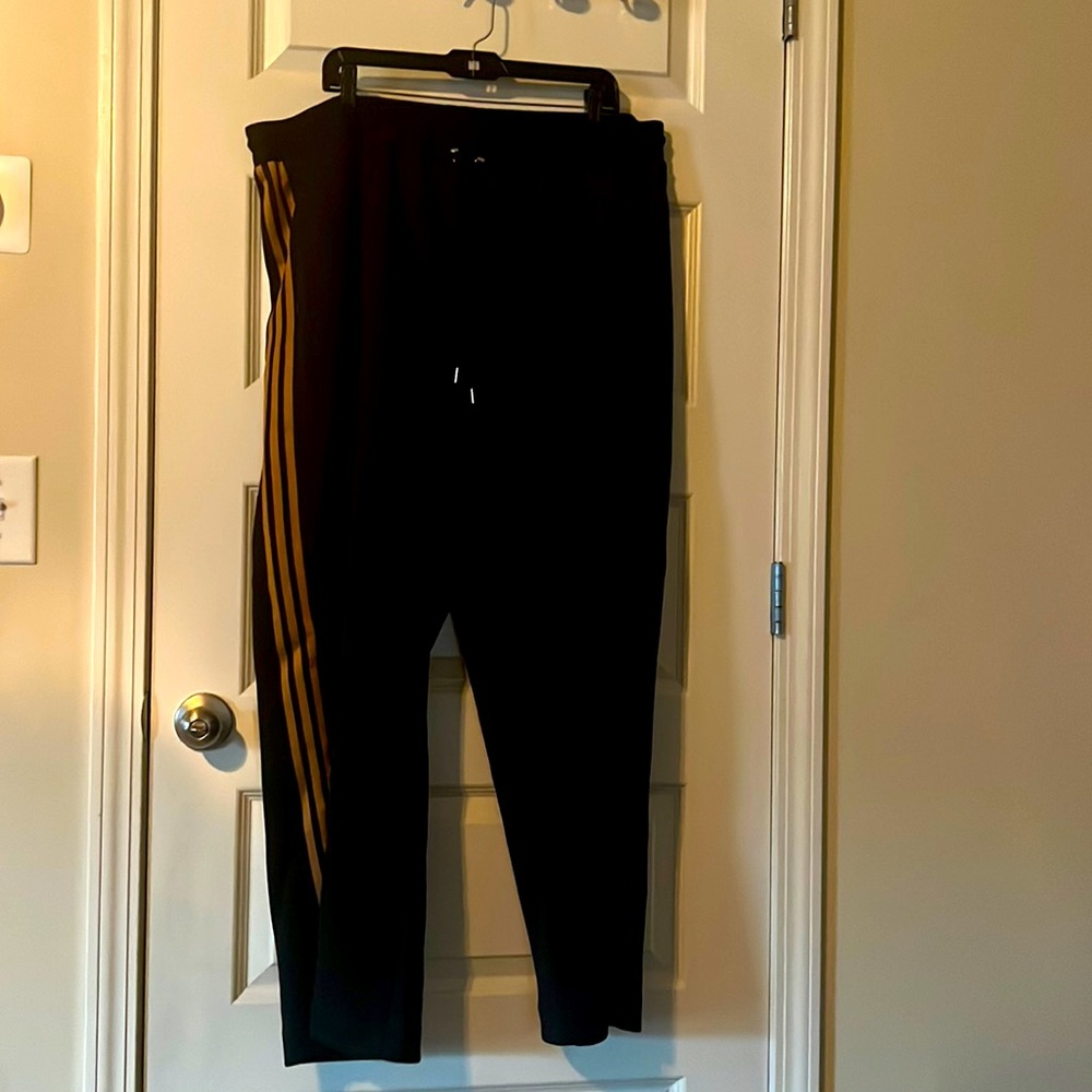 Worn once Adidas Ivy Part joggers